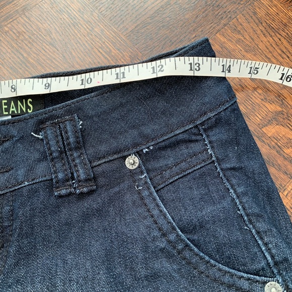 ZCO Jeans Shorts. Size 1 - Picture 11 of 11
